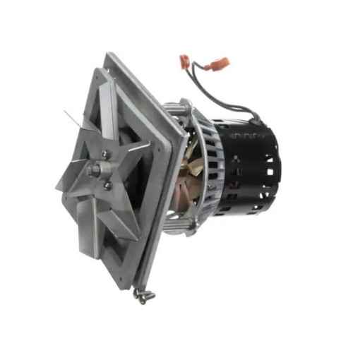 (image for) Star Mfg P2-WL0809 MOTOR/FAN ASSY, 208/240V 